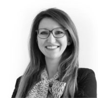 Maria Gioffré, avvocato presso Studio Tonucci & Partners